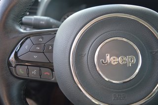 JEEP Renegade 2.0 Mjet 103kW 140CV Night Eagle 4x4