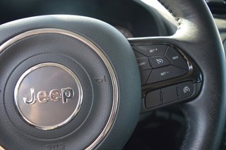 JEEP Renegade 2.0 Mjet 103kW 140CV Night Eagle 4x4