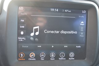JEEP Renegade 2.0 Mjet 103kW 140CV Night Eagle 4x4