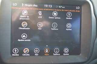 JEEP Renegade 2.0 Mjet 103kW 140CV Night Eagle 4x4