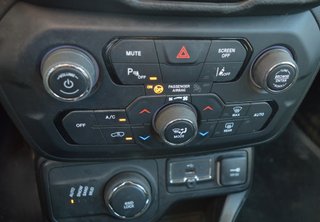 JEEP Renegade 2.0 Mjet 103kW 140CV Night Eagle 4x4