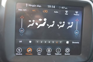 JEEP Renegade 2.0 Mjet 103kW 140CV Night Eagle 4x4