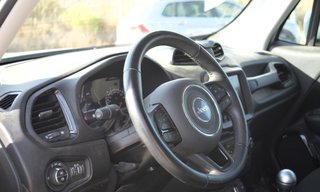 JEEP Renegade 2.0 Mjet 103kW 140CV Night Eagle 4x4
