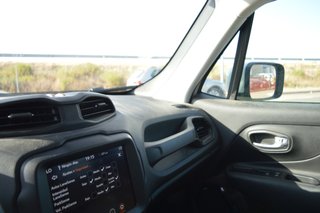 JEEP Renegade 2.0 Mjet 103kW 140CV Night Eagle 4x4
