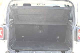 JEEP Renegade 2.0 Mjet 103kW 140CV Night Eagle 4x4