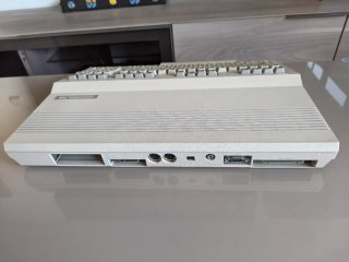 Commodore 128 Computer Personale