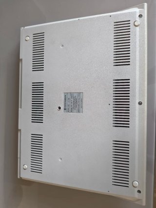 Commodore 128 Computer Personale