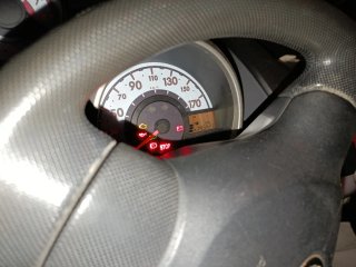 Toyota Aygo 2007
