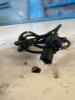 Sensor ABS Delantero Honda Hornet 750 2023