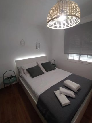 Piso en Triana
