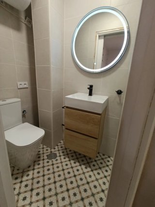 Piso en Triana