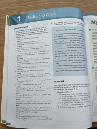 English File C1.2 Advanced Plus Student's Book ...