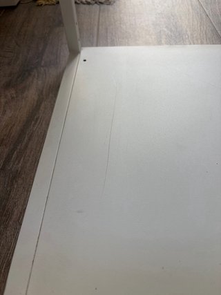 Estantería Platsa Ikea Blanca