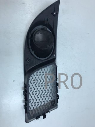 Rejilla antiniebla fiat doblo