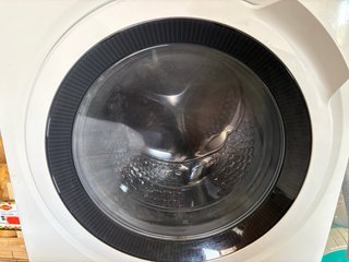 Lavadora Secadora AEG 7000 - Para reparar