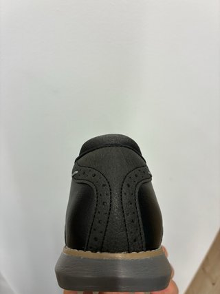 Zapatos de Golf Footjoy Traditions Negros/Grises