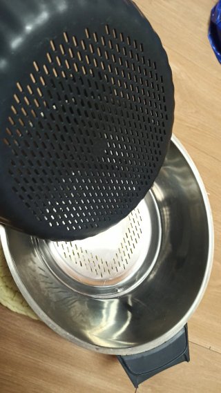 Accesorios Thermomix TM21