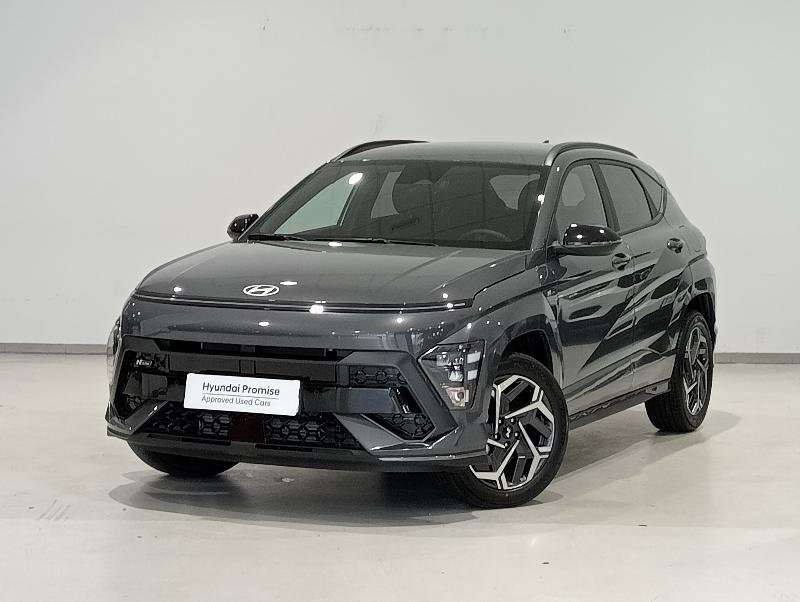 Hyundai Kona 2026