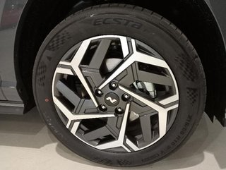 Hyundai Kona 2026