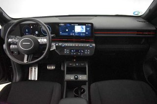 Hyundai Kona 2026
