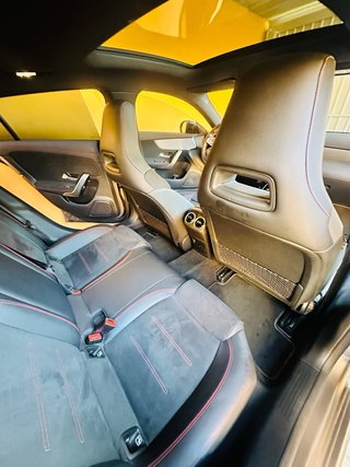 Mercedes-Benz CLA 200d Shooting Brake 2022
