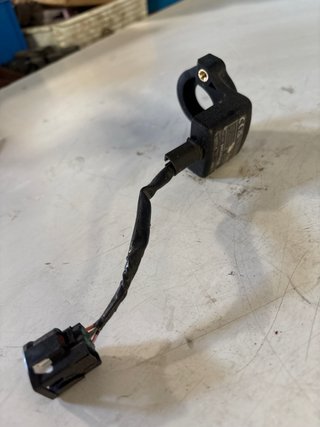 Antena Llave Honda Hornet 750 2023