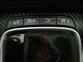 MG ZS 1.0T Luxury Auto
