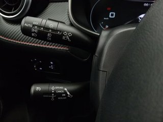 MG ZS 1.0T Luxury Auto
