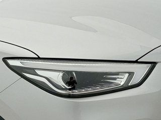 MG ZS 1.0T Luxury Auto