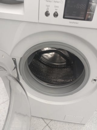@Lavadora Bosch Serie 6 Con Garantía@