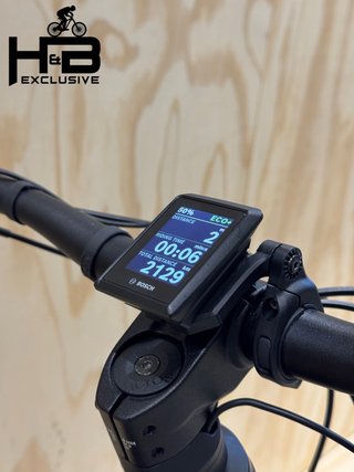 Cube Stereo Hybrid 140 HPC SLX 750 Carbon XT 2024