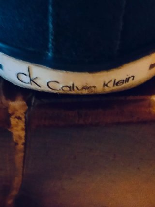 Sneakers Calvin Klein uomo/donna