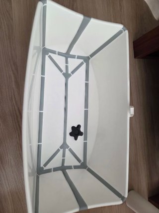 Bañera Plegable Stokke