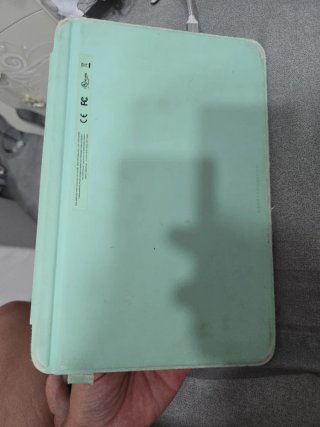 Asus Tablet con Tastiera Verde/Bianca