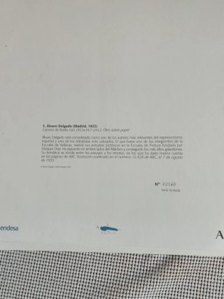 CIEN AÑOS A LA VANGUARDIA DEL  ARTE