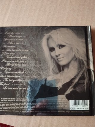 CD Doro Classic Diamonds