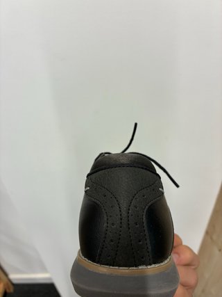 Zapatos de Golf Footjoy Traditions Negros/Grises