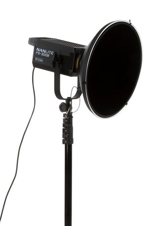 Foco LED Nanlite FS-300 Bicolor
