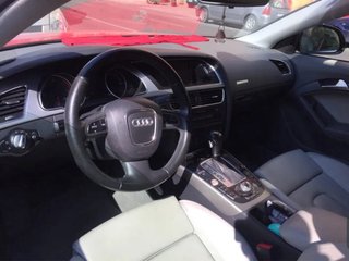 Audi A5 2008