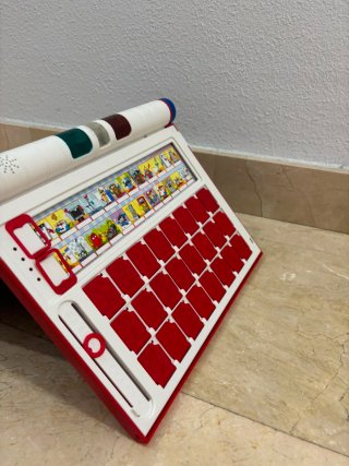 Quien es quien, juego de mesa