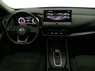 Nissan Qashqai DIG-T 116kW Xtronic N-Connecta
