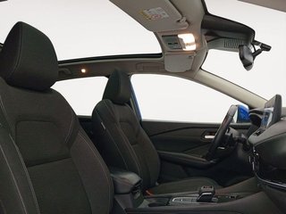 Nissan Qashqai DIG-T 116kW Xtronic N-Connecta