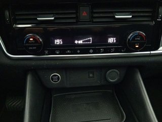 Nissan Qashqai DIG-T 116kW Xtronic N-Connecta