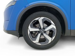 Nissan Qashqai DIG-T 116kW Xtronic N-Connecta