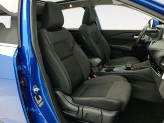 Nissan Qashqai DIG-T 116kW Xtronic N-Connecta