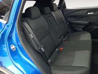 Nissan Qashqai DIG-T 116kW Xtronic N-Connecta