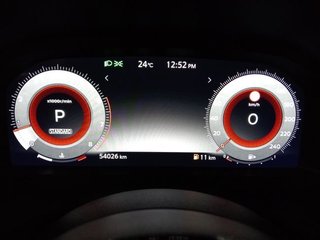Nissan Qashqai DIG-T 116kW Xtronic N-Connecta