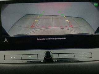 Nissan Qashqai DIG-T 116kW Xtronic N-Connecta