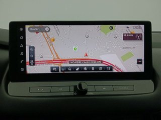 Nissan Qashqai DIG-T 116kW Xtronic N-Connecta