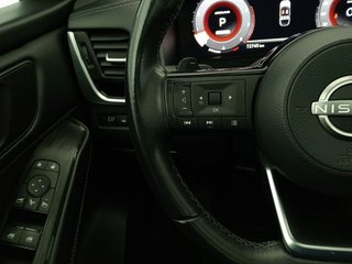 Nissan Qashqai DIG-T 116kW Xtronic N-Connecta